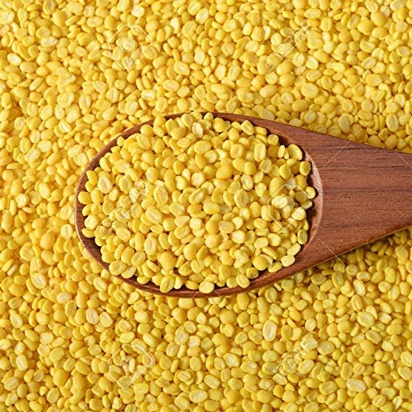 Moong Dal NO.2 - 10AM-08PM, 1KG