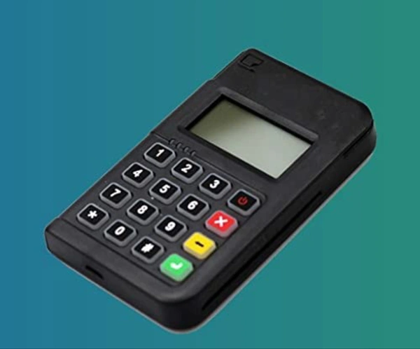 Pay Nearby Mini ATM/Card Swipe Machine/POS | Card Swipe for Home and Office | Mini ATM | NSE_p_84 - 10AM- 08PM