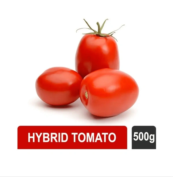 Tomato  - 08PM - 08PM, 1KG