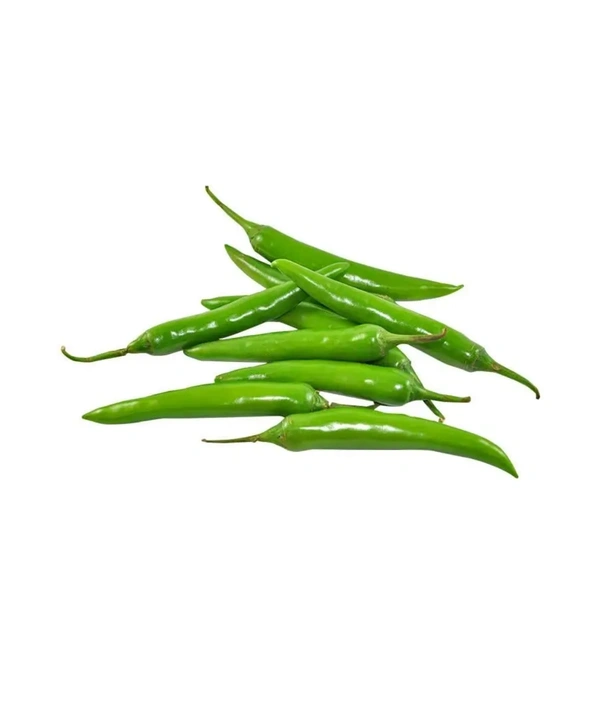 Free Chilli  - 08AM - 08PM