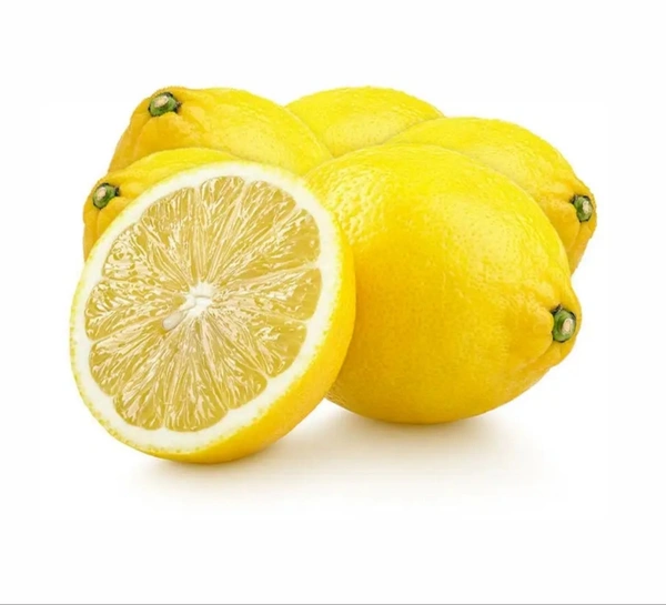 Lemon  - 10AM - 08PM