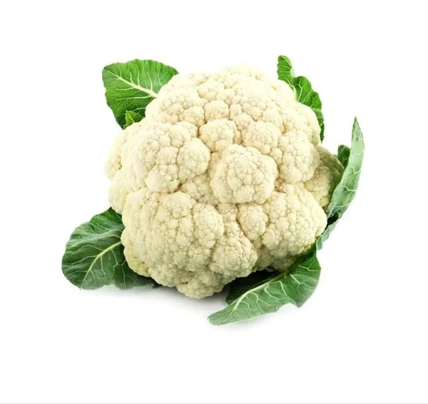 Cauliflower (Piulkobi) - 08AM - 08PM