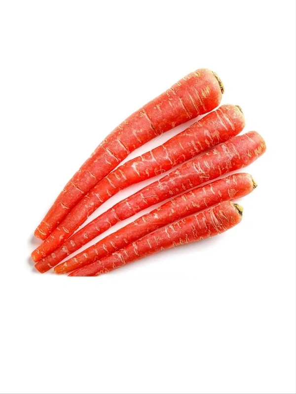 Red Carrot  - 10AM - 08PM, 250 Gram