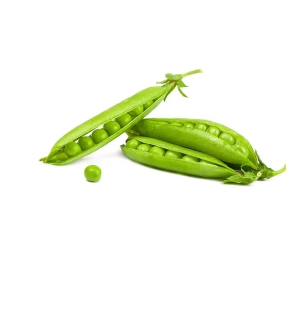 Green Peas (Matar) - 10AM-08PM, 250Gram