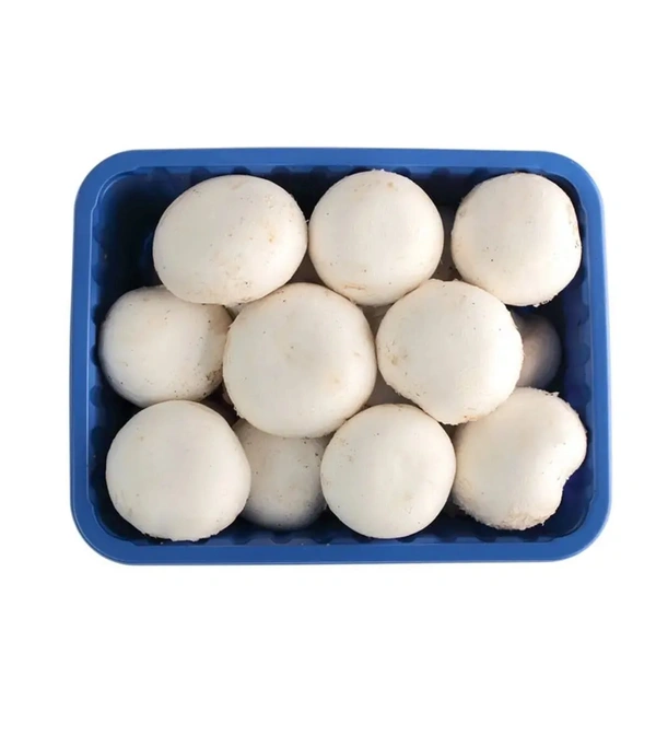 Mushroom Packet - 08AM-08PM, 180g-200g