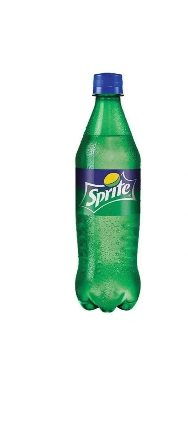 sprinte  - 10AM-08PM, 750ML