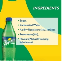 sprinte  - 10AM-08PM, 750ML
