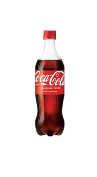 Coca-cola Soft Drink  - 10PM-08AM, 750ML