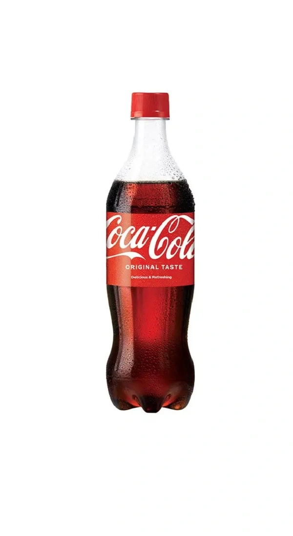 Coca-cola Soft Drink  - 10PM-08AM, 750ML