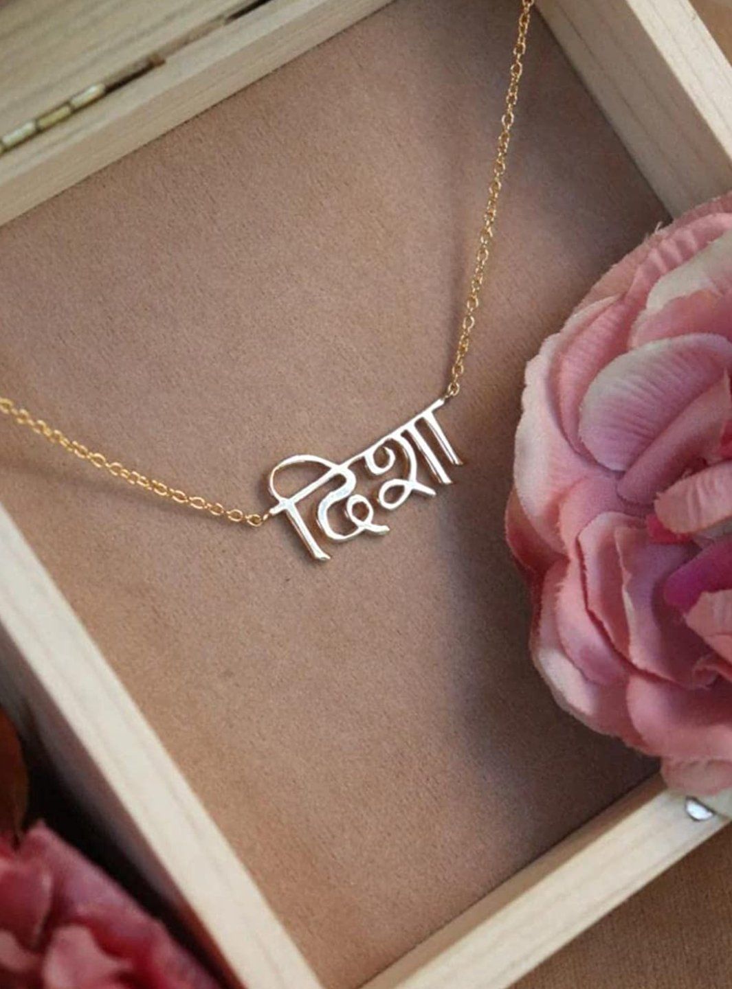 3d Custom Double Nameplate Necklace Personalized Gold Plated Two Tone  Pendant Name Plate Letter Necklace For Women Birthday Gift - Customized  Necklaces - AliExpress