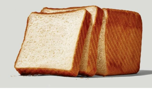 Milk Bread  - 08AM-08PM
