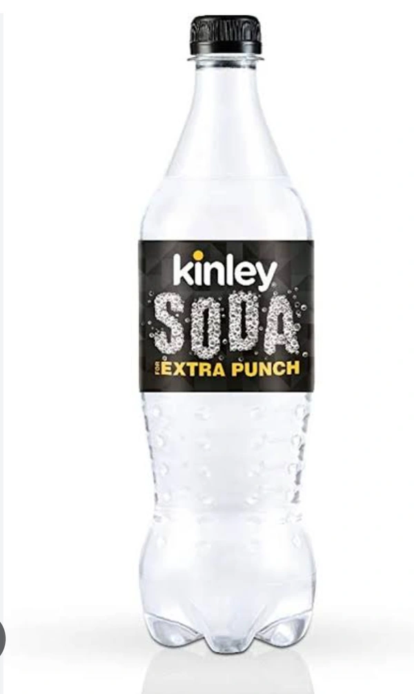 Soda