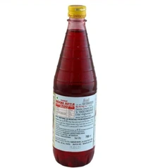 Hamdard Rooh Afza Rose Sharbat 750 ml