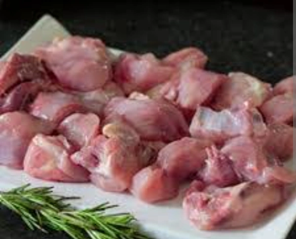 Chicken (Small Cut) - 500Gram