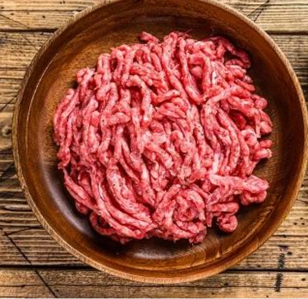 Mutton Keema (Machine Cut) - 750Gram