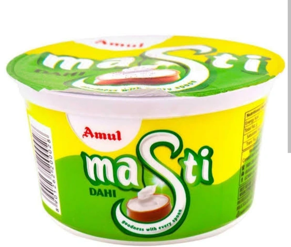 Dahi