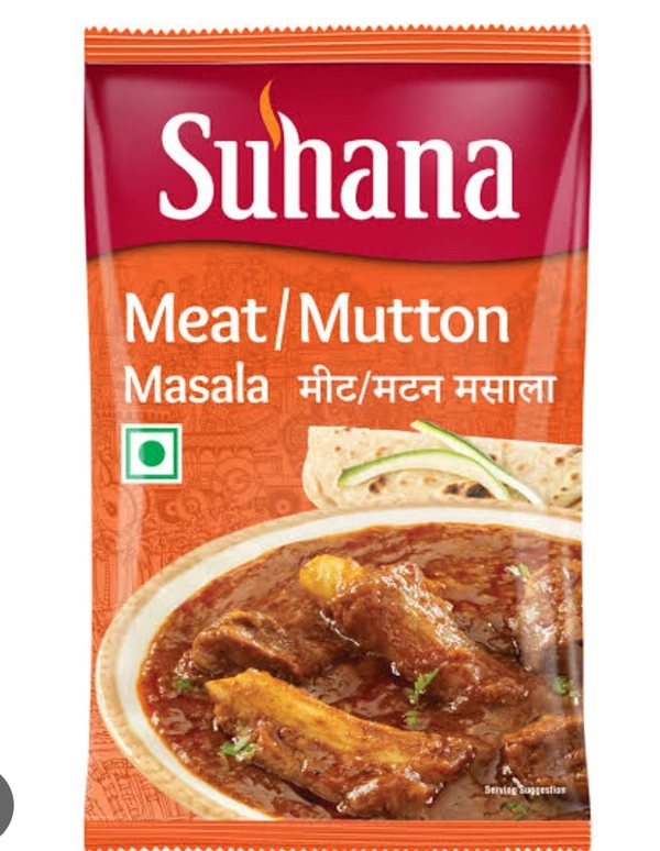 Mutton Masala