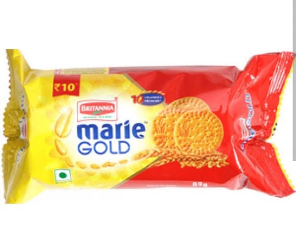 Marie Gold