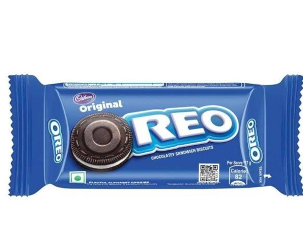 Oreo