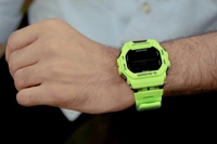 G-SHOCK  - Yellow