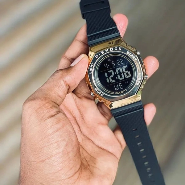 G-shock Watch