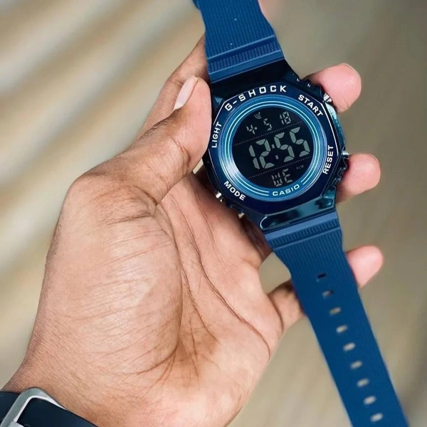 G-shock Watch