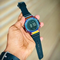 G-shock Watch