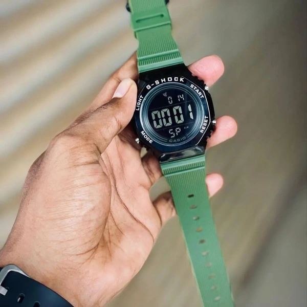 G-shock Watch