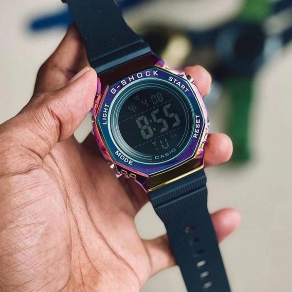 G-shock Watch
