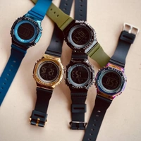 G-shock Watch