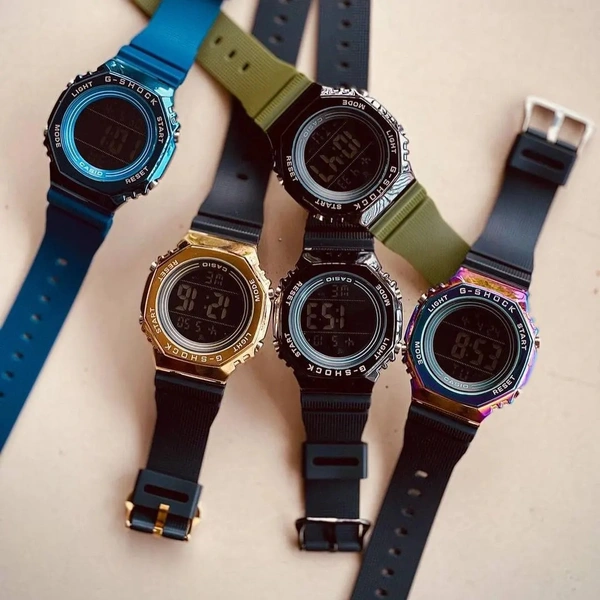 G-shock Watch