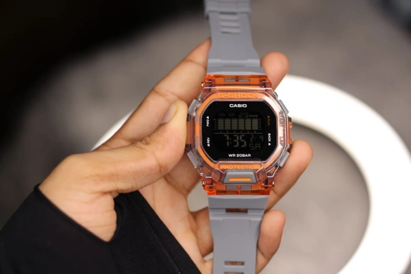 G-shock Watch