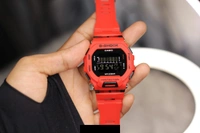 G-shock Watch