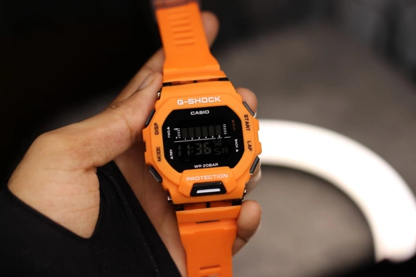 G-shock Watch