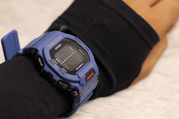 G-shock Watch