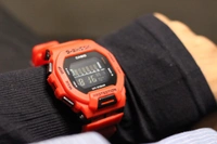 G-shock Watch