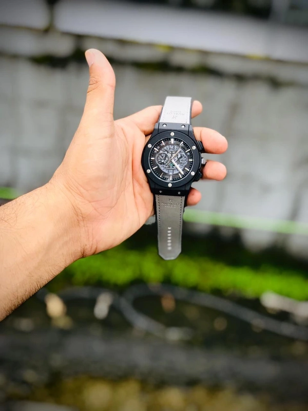 Hublot Watch