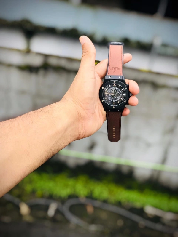 Hublot Watch