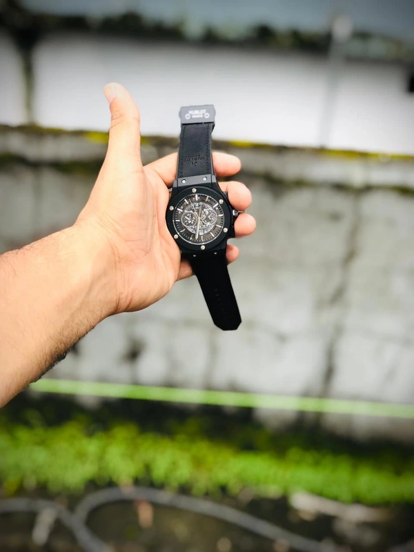 Hublot Watch