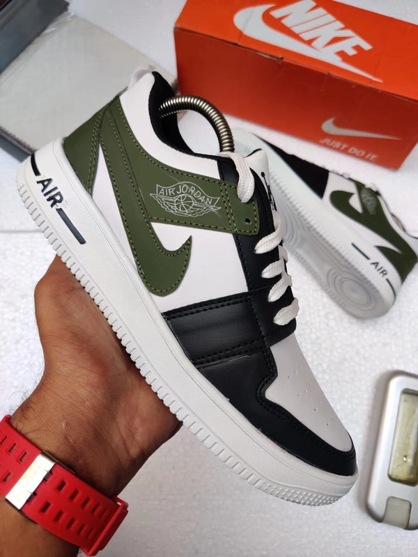 JORDAN DIOR SHOE - 6-7-8-9-10