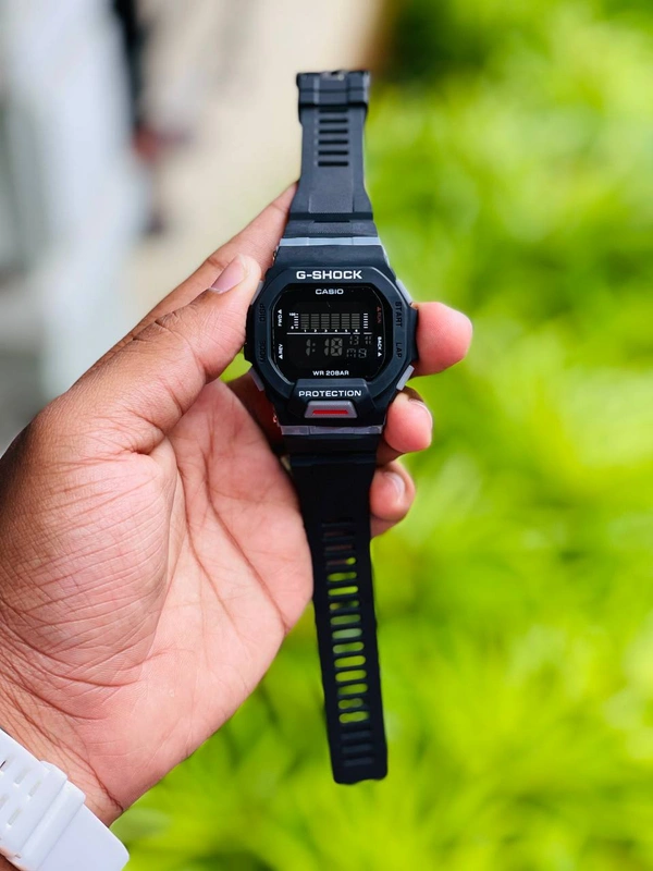 G-shock 