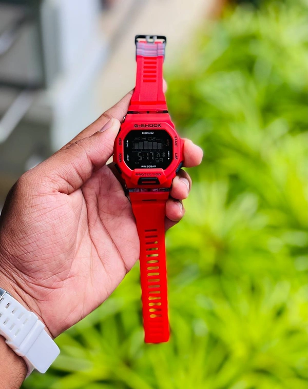 G-shock 