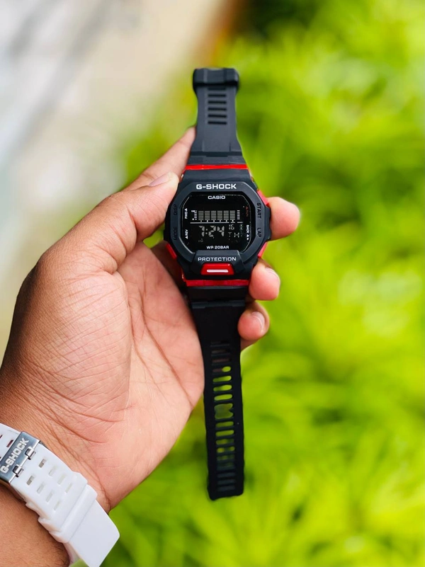 G-shock 