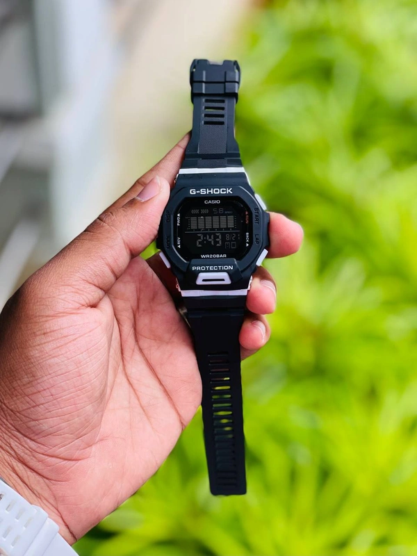 G-shock 