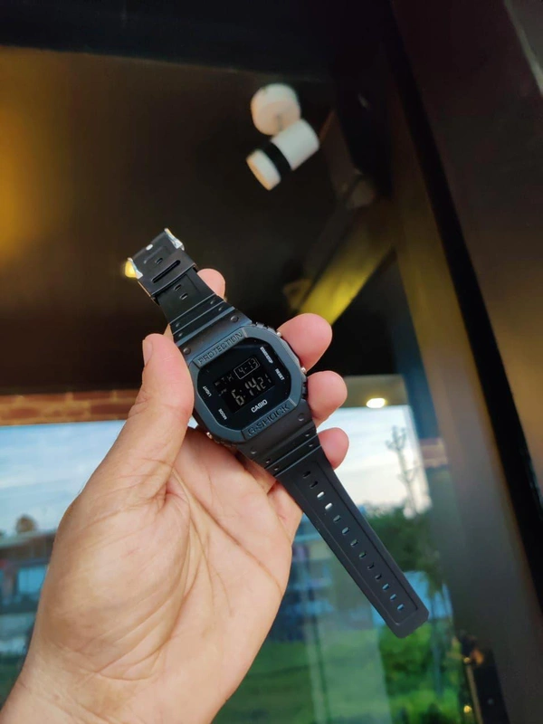 G-shock 