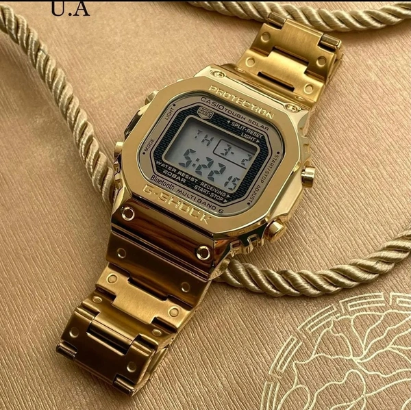G-shock 