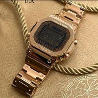 G-shock 