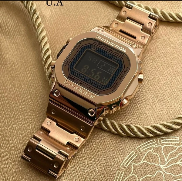 G-shock 