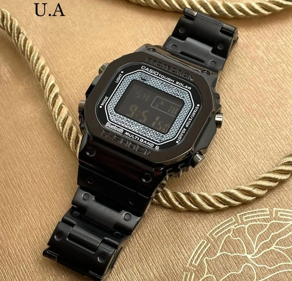 G-shock 