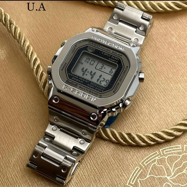 G-shock 